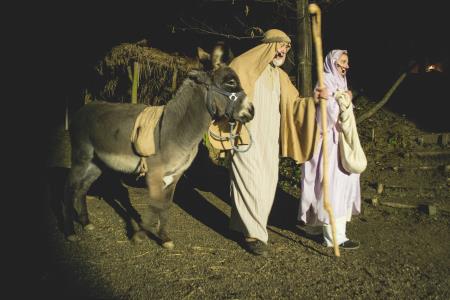 Projekt Božična noč, uspešno zaključen 15